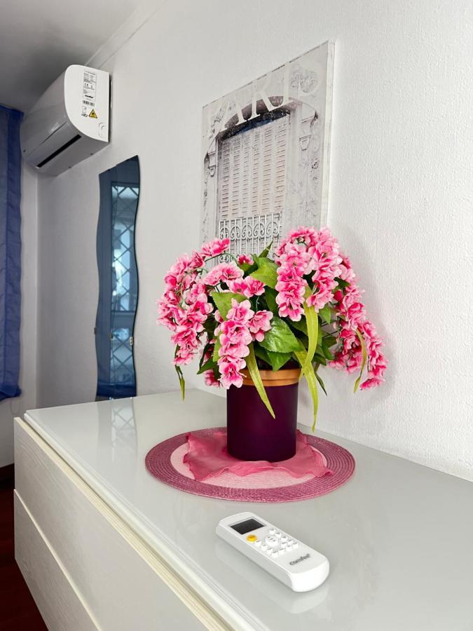 Casa Vacanze Maridy Neapol Zewnętrze zdjęcie