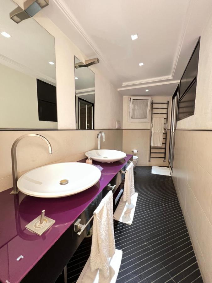 Casa Vacanze Maridy Neapol Zewnętrze zdjęcie