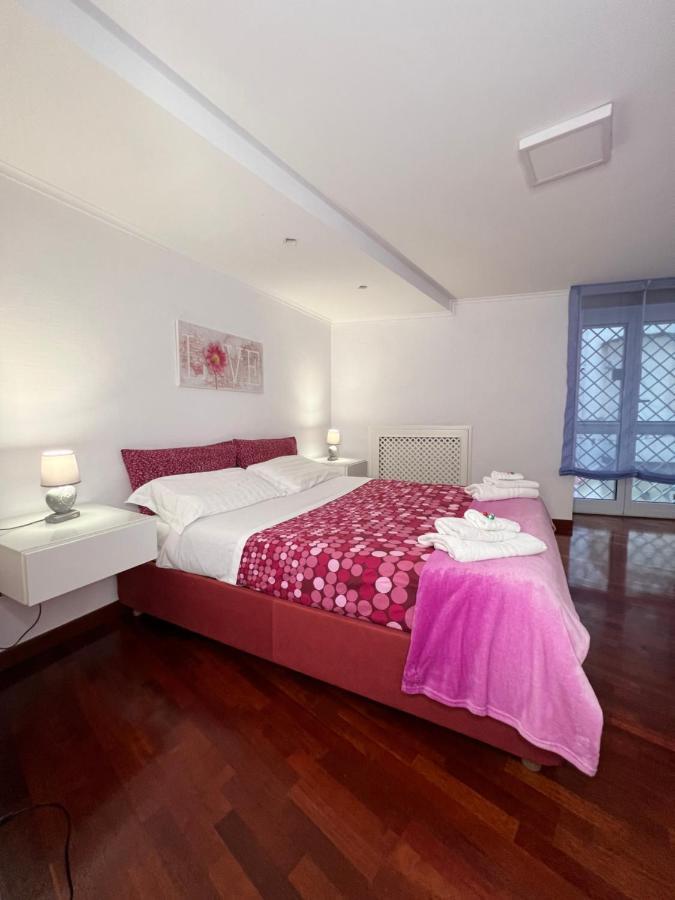 Casa Vacanze Maridy Neapol Zewnętrze zdjęcie