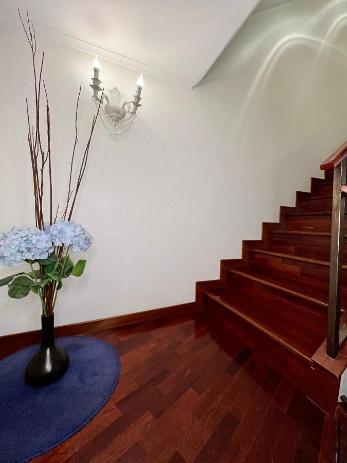 Casa Vacanze Maridy Neapol Zewnętrze zdjęcie