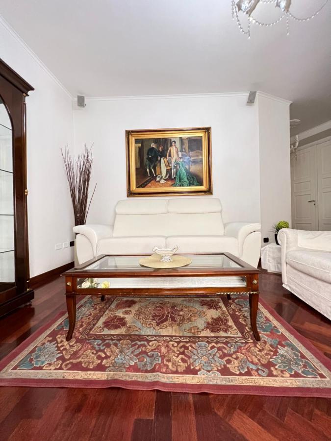 Casa Vacanze Maridy Neapol Zewnętrze zdjęcie