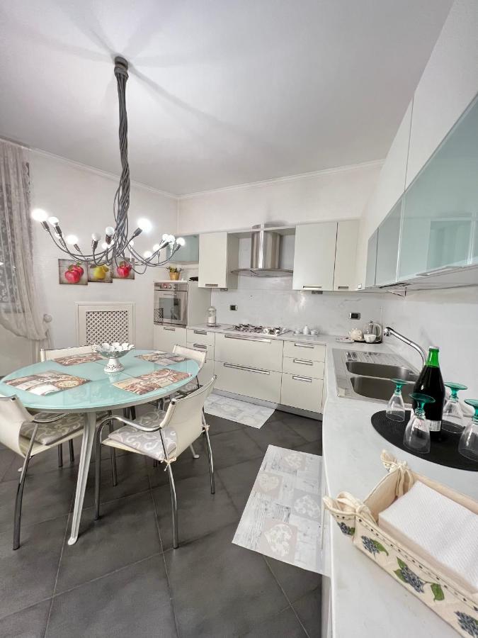 Casa Vacanze Maridy Neapol Zewnętrze zdjęcie