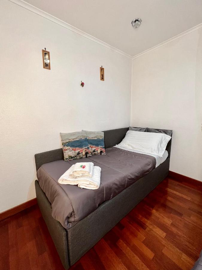 Casa Vacanze Maridy Neapol Zewnętrze zdjęcie