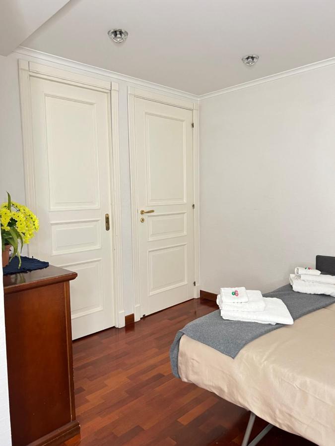 Casa Vacanze Maridy Neapol Zewnętrze zdjęcie