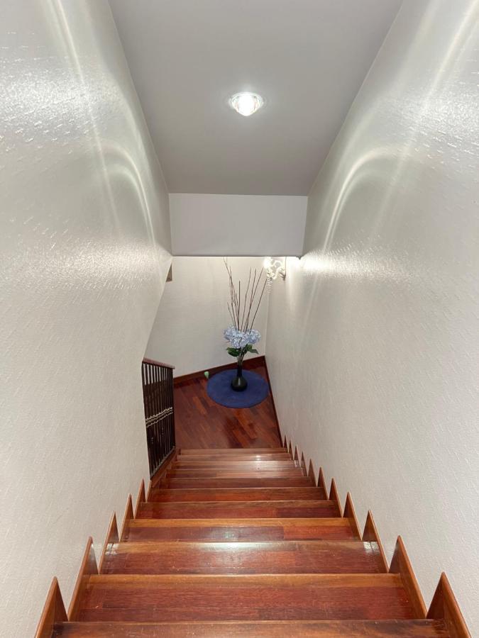 Casa Vacanze Maridy Neapol Zewnętrze zdjęcie
