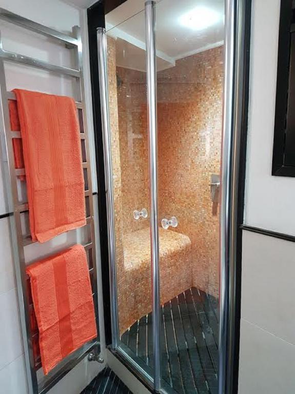 Casa Vacanze Maridy Neapol Zewnętrze zdjęcie
