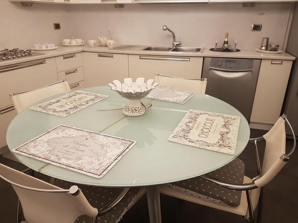 Casa Vacanze Maridy Neapol Zewnętrze zdjęcie