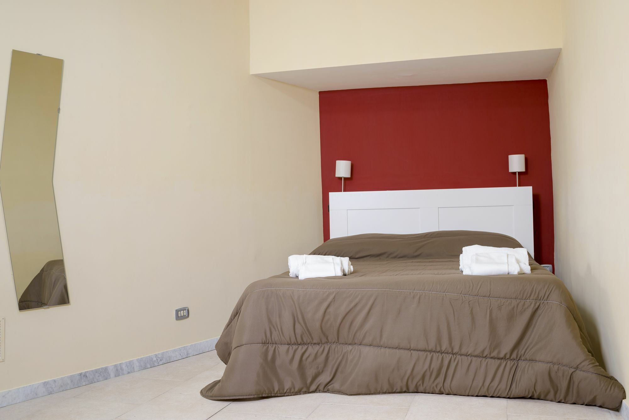 Casa Vacanze Maridy Neapol Zewnętrze zdjęcie