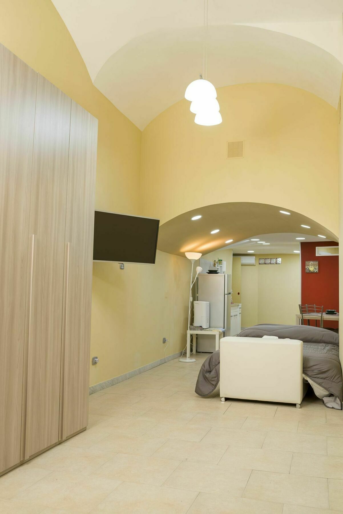 Casa Vacanze Maridy Neapol Zewnętrze zdjęcie