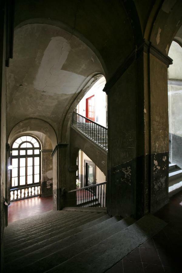 Casa Vacanze Maridy Neapol Zewnętrze zdjęcie
